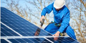 Installation Maintenance Panneaux Solaires Photovoltaïques à Lafauche